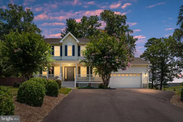 18 Oak Terrace Dr, RUCKERSVILLE, VA 22968