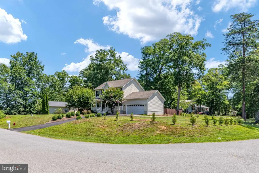 18 Oak Terrace Dr, Ruckersville, VA 22968 - #2