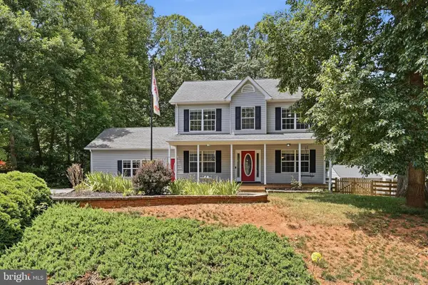 115 Doe Dr, RUCKERSVILLE, VA 22968
