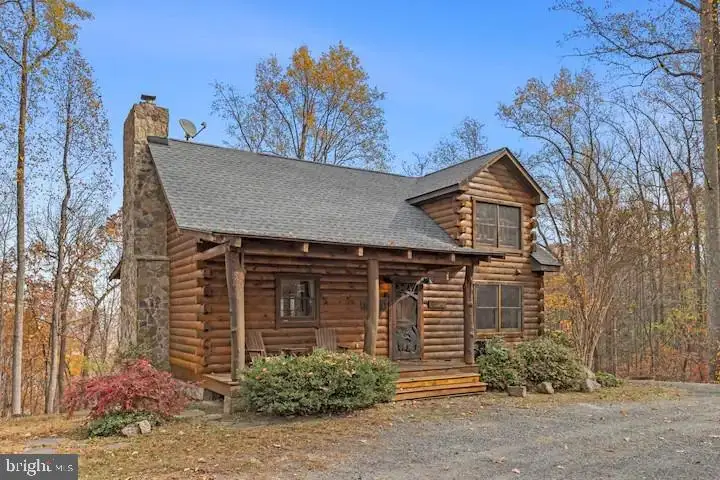 1192 Turkey Ridge Rd, Stanardsville, VA 22973 - #1