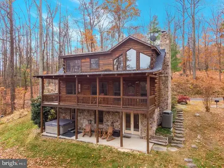 1192 Turkey Ridge Rd, Stanardsville, VA 22973 - #3