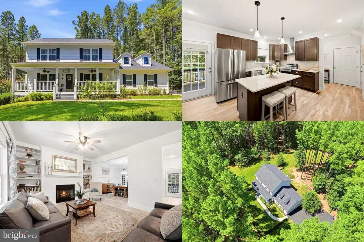 294 Logan Dr, Ruckersville, VA 22968 - #1