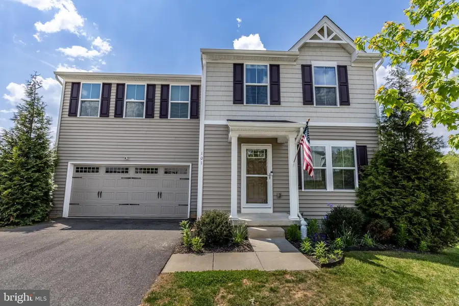101 Richards Ct, Ruckersville, VA 22968 - #2