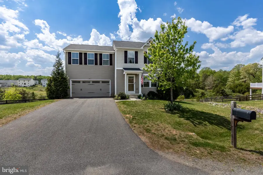 101 Richards Ct, Ruckersville, VA 22968 - #3