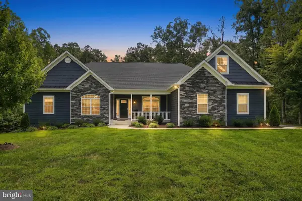 26 Kenwood Ln, RUCKERSVILLE, VA 22968