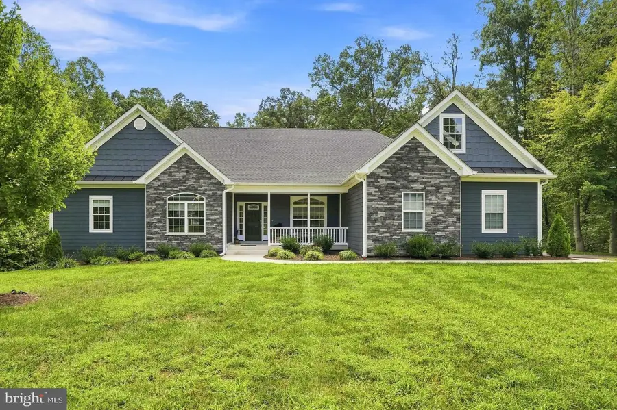 26 Kenwood Ln, Ruckersville, VA 22968 - #2