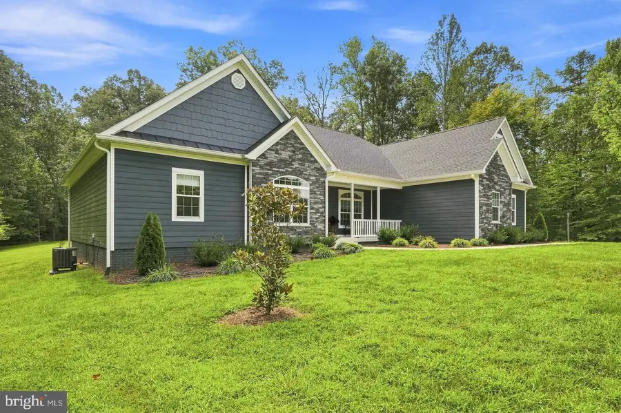 26 Kenwood Ln, Ruckersville, VA 22968 - #3
