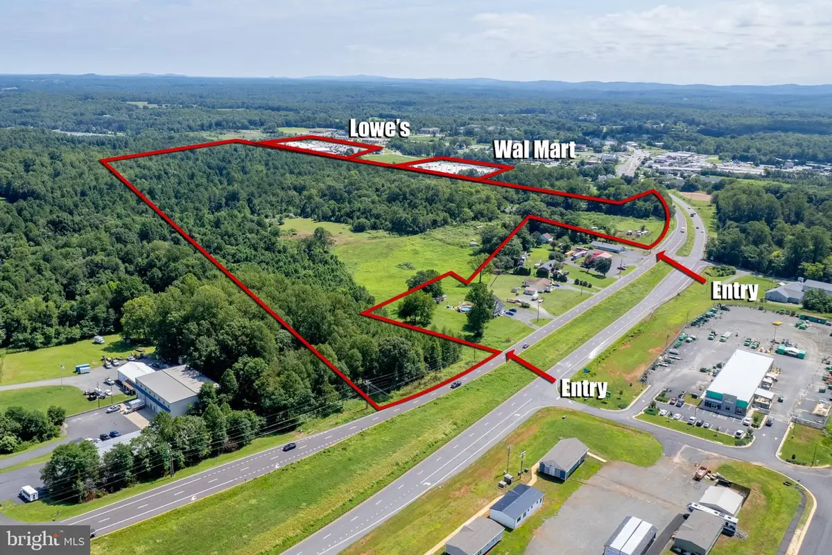 14387 Spotswood Trl, Ruckersville, VA 22968 - #1