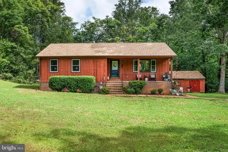 492 Red Bird Dr, Stanardsville, VA 22973 - #2