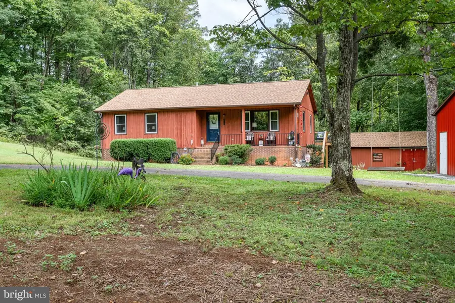 492 Red Bird Dr, Stanardsville, VA 22973 - #3
