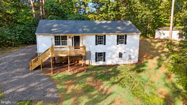 318 Jonquil Rd, RUCKERSVILLE, VA 22968