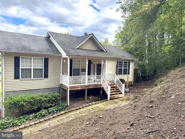 286 Snapdragon Rd, RUCKERSVILLE, VA 22968