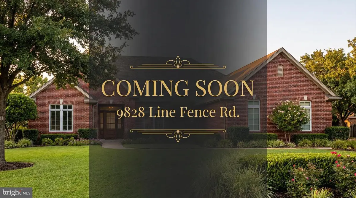 9829 Line Fence Rd, Hayes, VA 23072 - #1