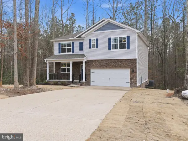 7602 Patriots Way, GLOUCESTER, VA 23061