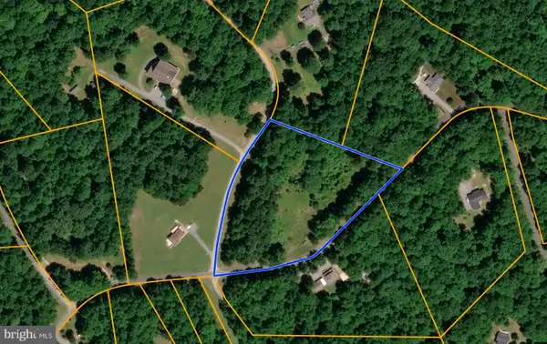 0 Mitchell Rd, SALUDA, VA 23149