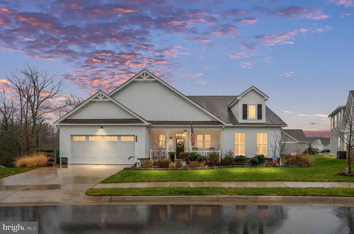 10504 River Falls Way, Glen Allen, VA 23059 - Image #1