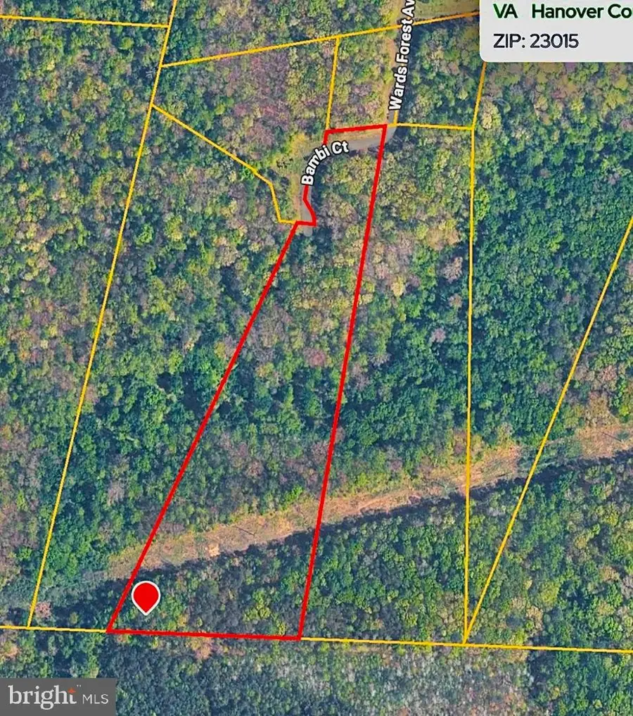Bambi Ct, Beaverdam, VA 23015 - #2
