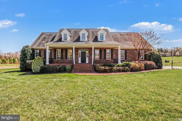 16225 Parrish Farm Rd, MONTPELIER, VA 23192