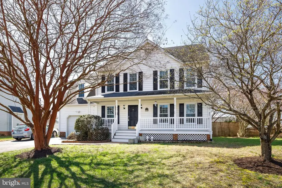 6997 Hawks Hill Ln, Mechanicsville, VA 23111 - #2