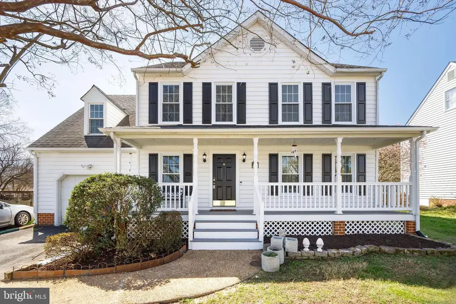 6997 Hawks Hill Ln, Mechanicsville, VA 23111 - #3