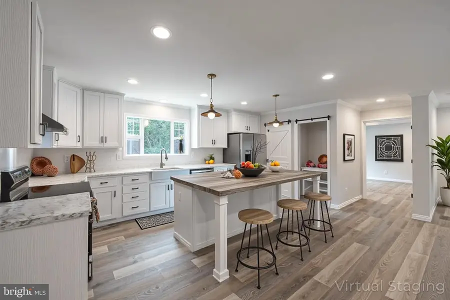 16300 Pleasant Mill, Montpelier, VA 23192 - #2