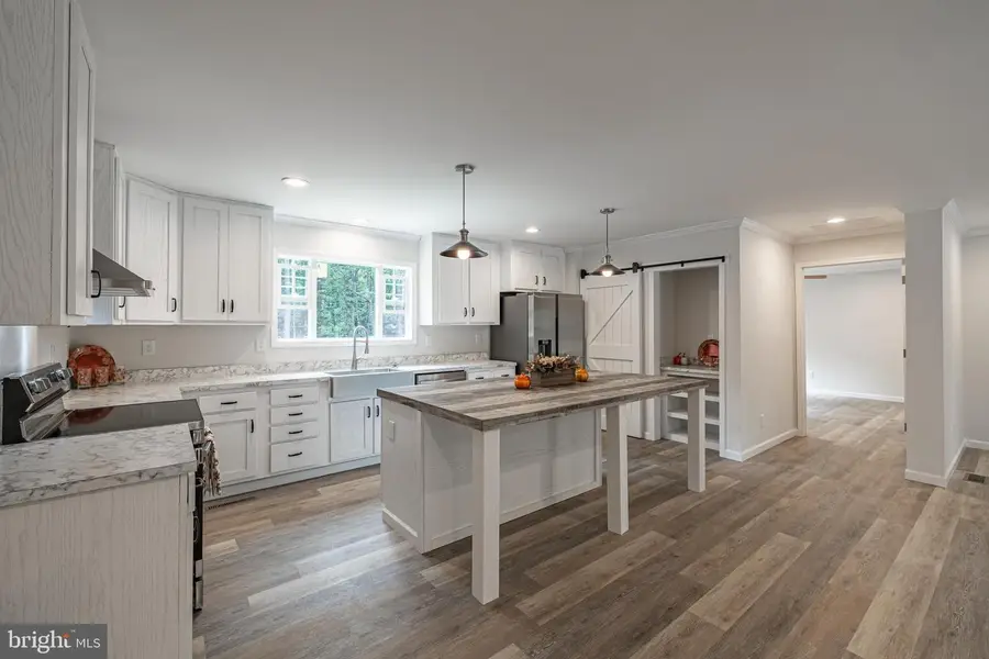 16300 Pleasant Mill, Montpelier, VA 23192 - #3