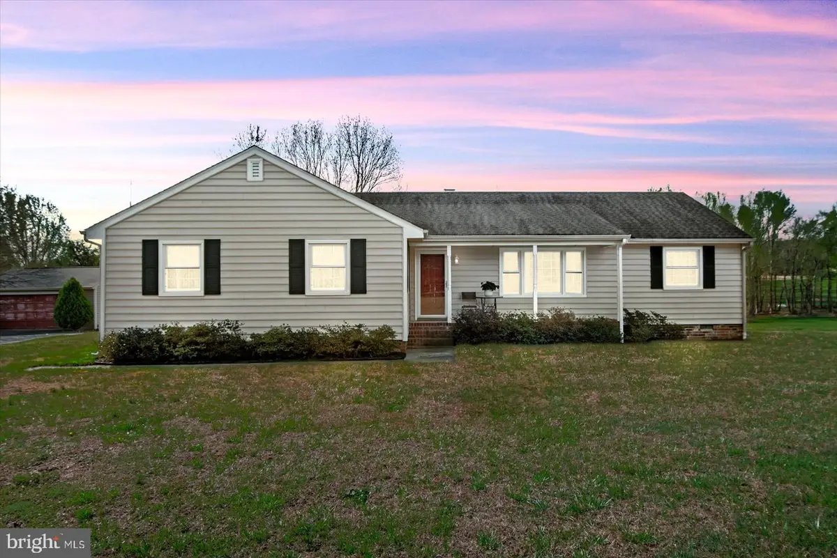 16211 Parrish Farm Rd, Montpelier, VA 23192 - #1