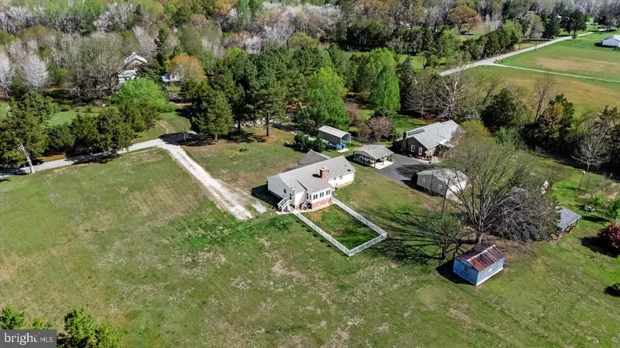 16211 Parrish Farm Rd, Montpelier, VA 23192 - #2