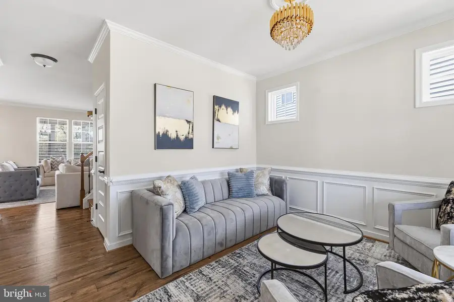 8117 Lyman Ct, Mechanicsville, VA 23116 - #2