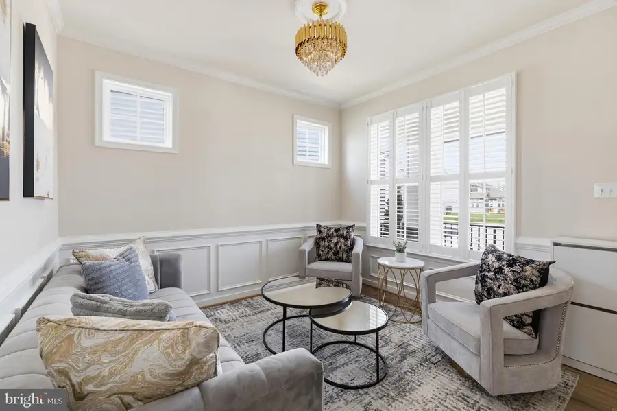 8117 Lyman Ct, Mechanicsville, VA 23116 - #3