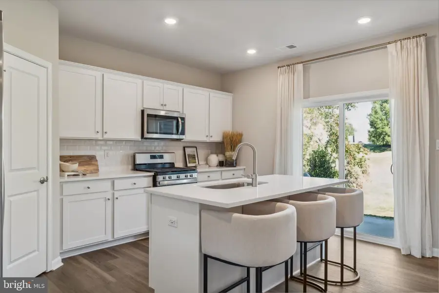 8702 Coastal Ter, Mechanicsville, VA 23111 - #3