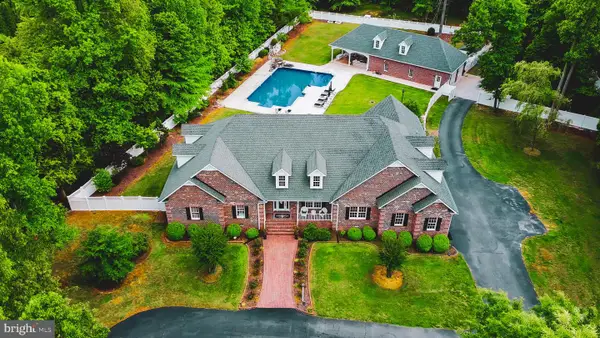 11029 Brookhollow Dr, GLEN ALLEN, VA 23059