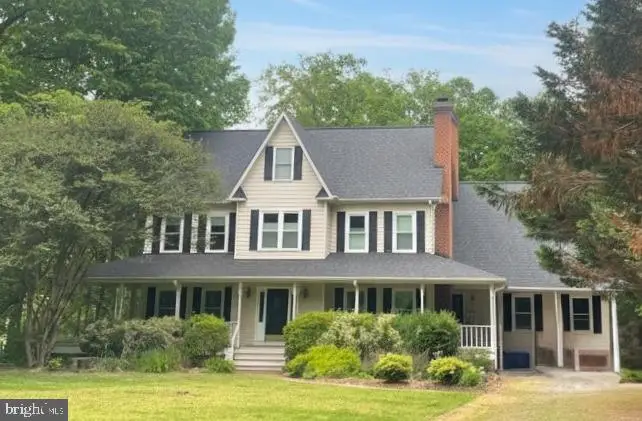 12439 N Oaks Dr, Ashland, VA 23005 - #1
