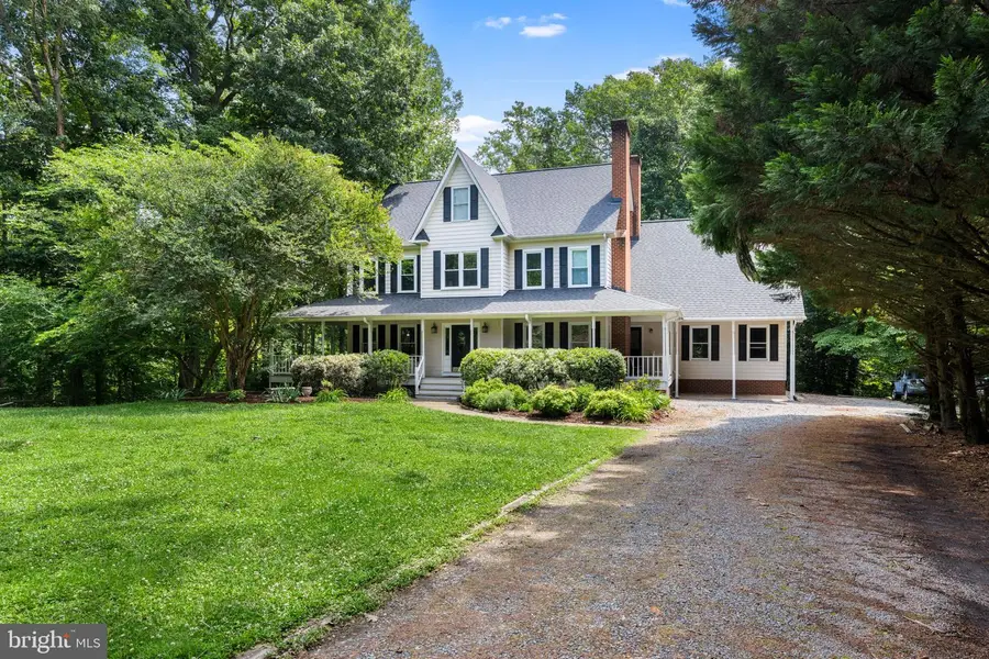 12439 N Oaks Dr, Ashland, VA 23005 - #2