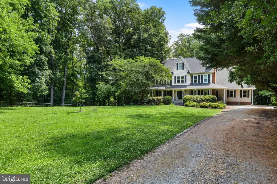 12439 N Oaks Dr, Ashland, VA 23005 - #3