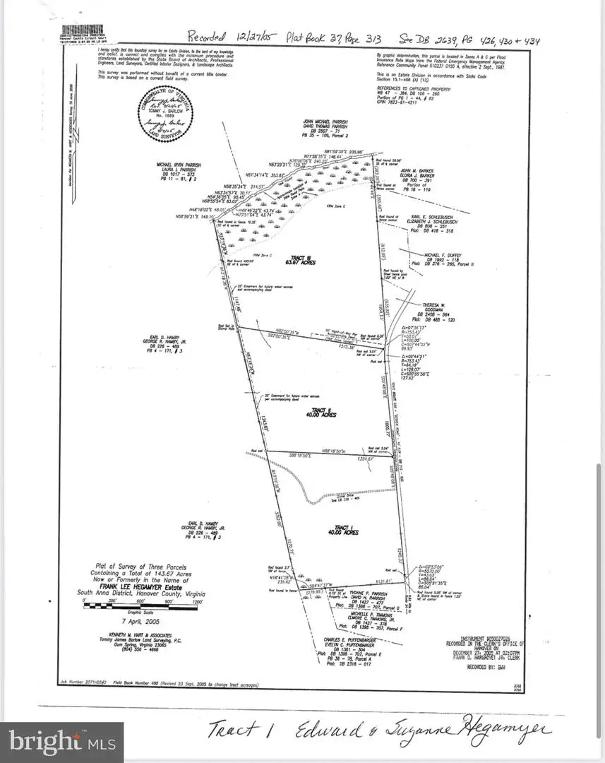 Goshen Rd, Montpelier, VA 23192 - #3