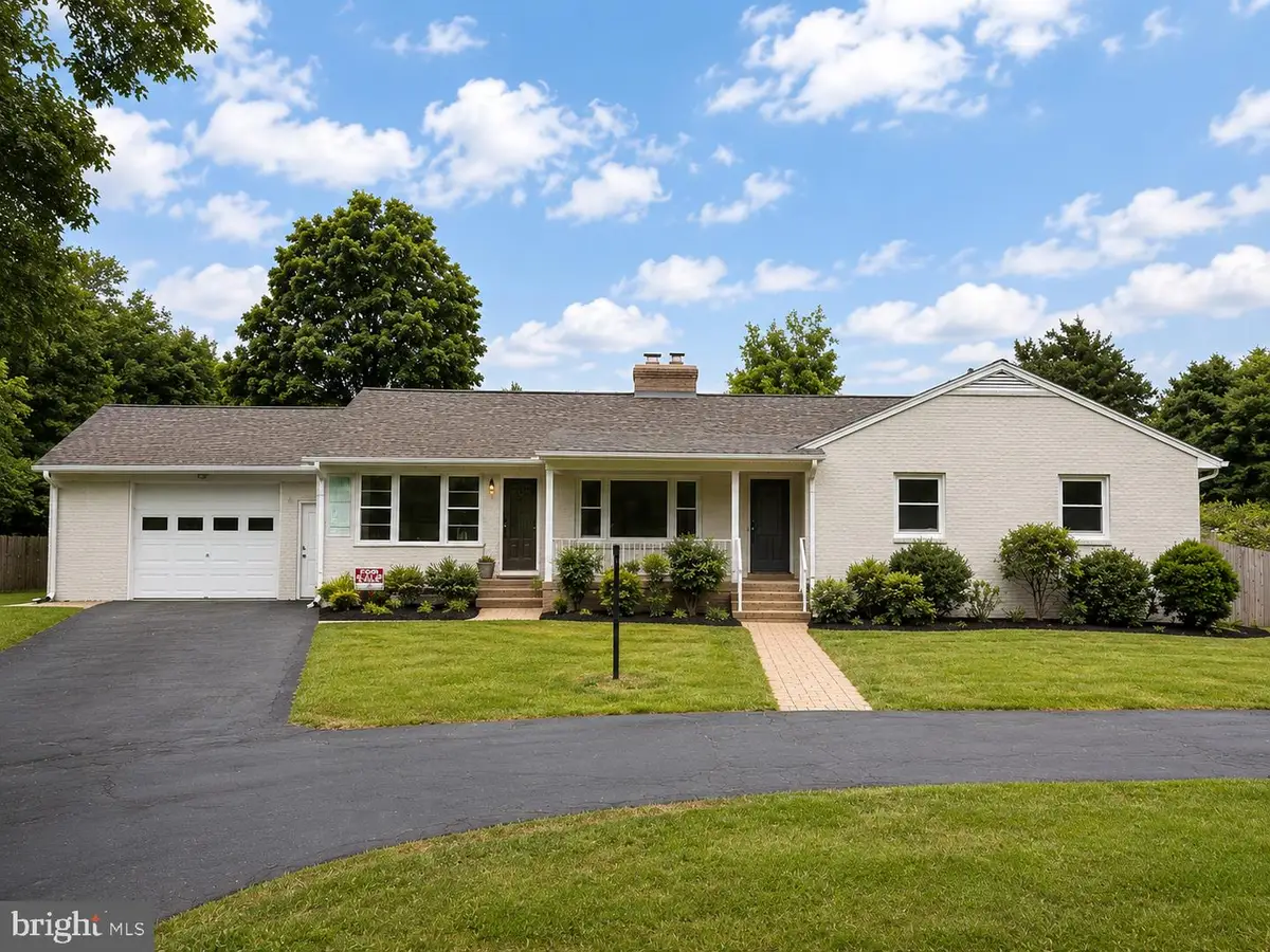 12711 Mount Hermon Rd, Ashland, VA 23005 - #1