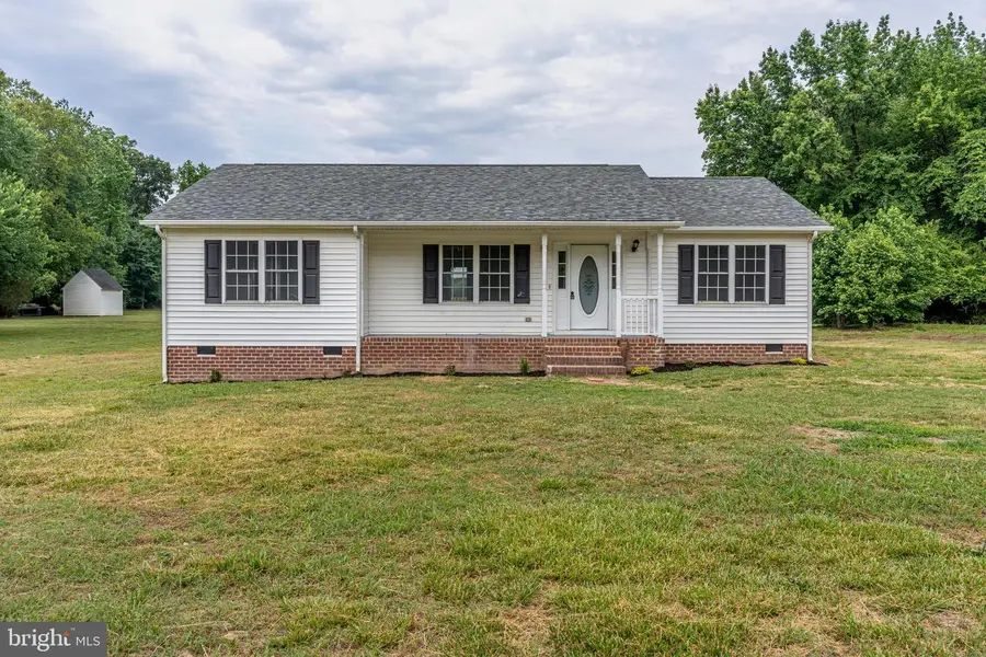 12491 Clinton Heights Dr, Ashland, VA 23005 - #2