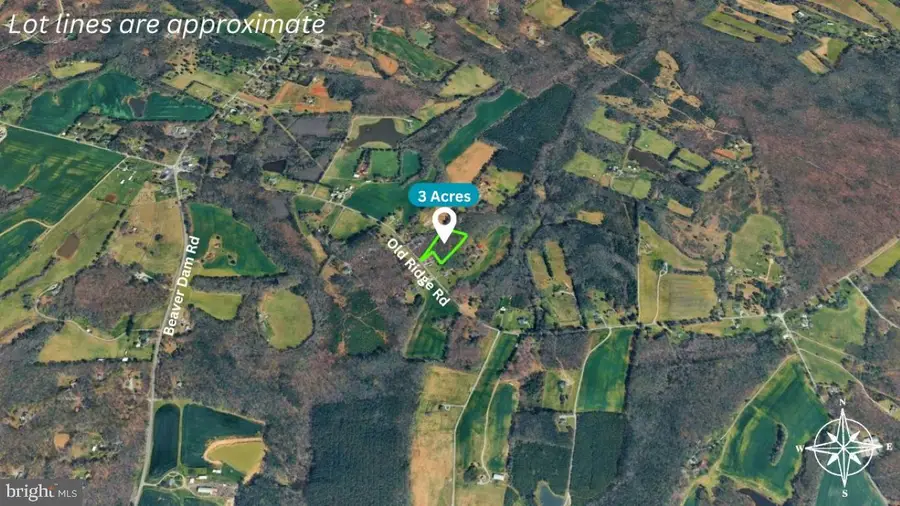 Old Ridge Rd, Montpelier, VA 23192 - #2