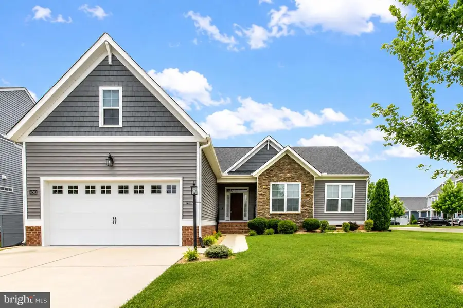 8500 Chippingford Ln, Mechanicsville, VA 23116 - #2