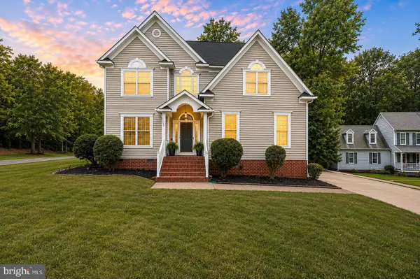 9069 Auburn Grove Ct, MECHANICSVILLE, VA 23116