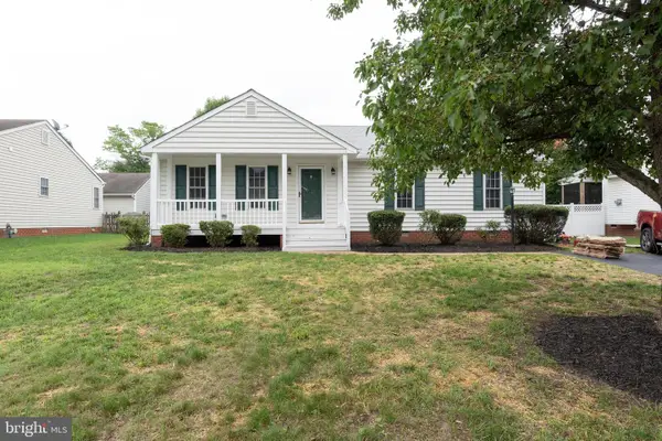 6375 Yellowrose Ln, MECHANICSVILLE, VA 23111