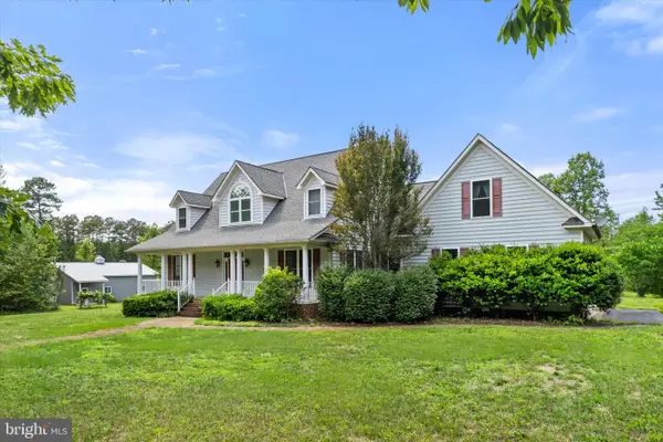 15412 Beaver Den Ln, BEAVERDAM, VA 23015