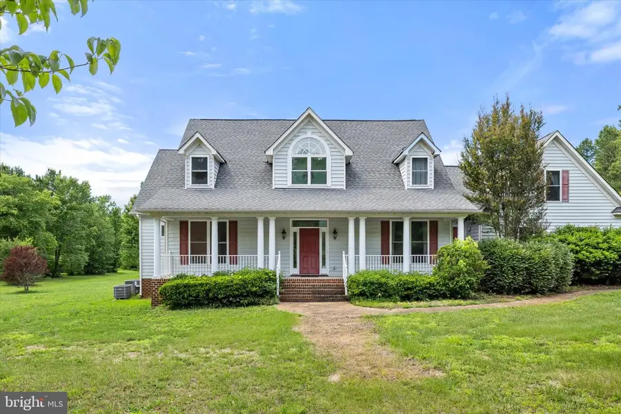 15412 Beaver Den Ln, Beaverdam, VA 23015 - #2