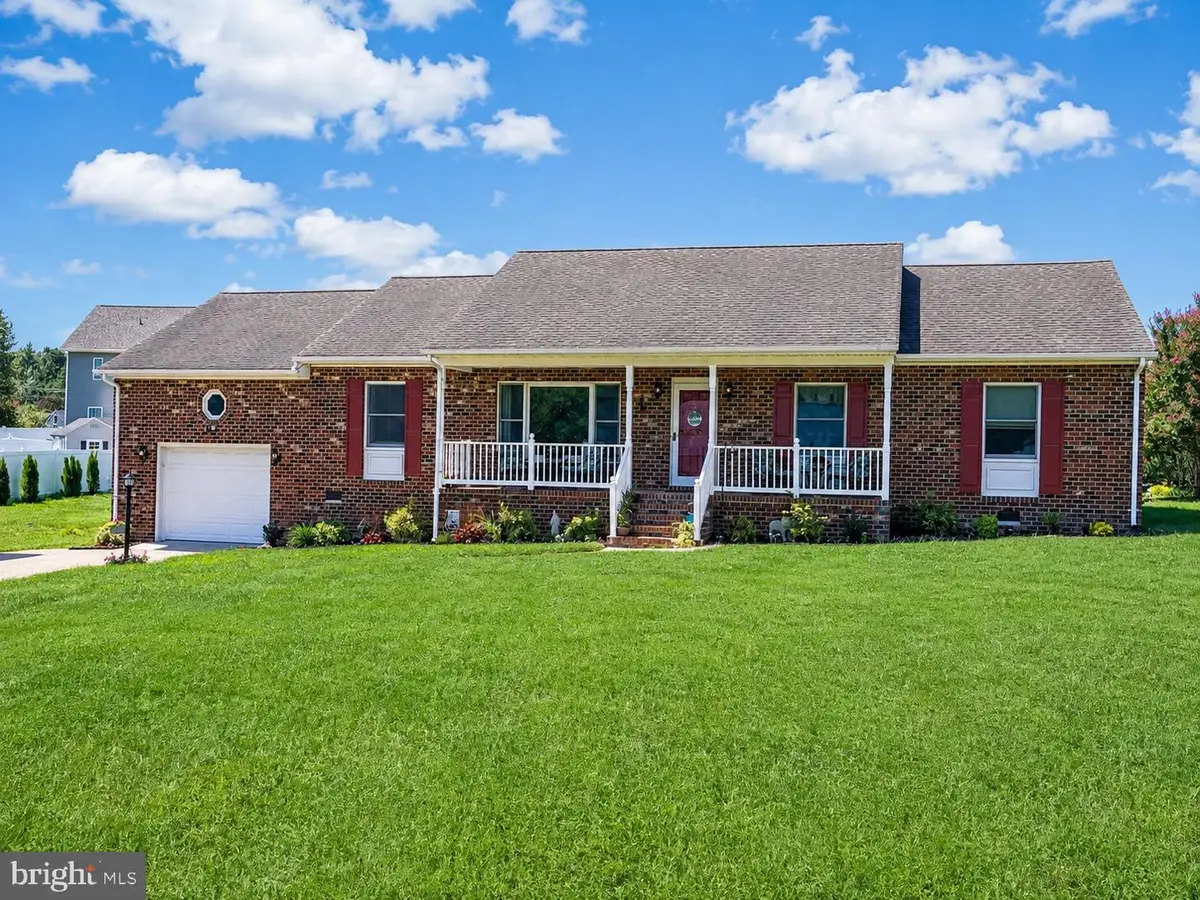 9025 Rutland Rd, Mechanicsville, VA 23116 - #1