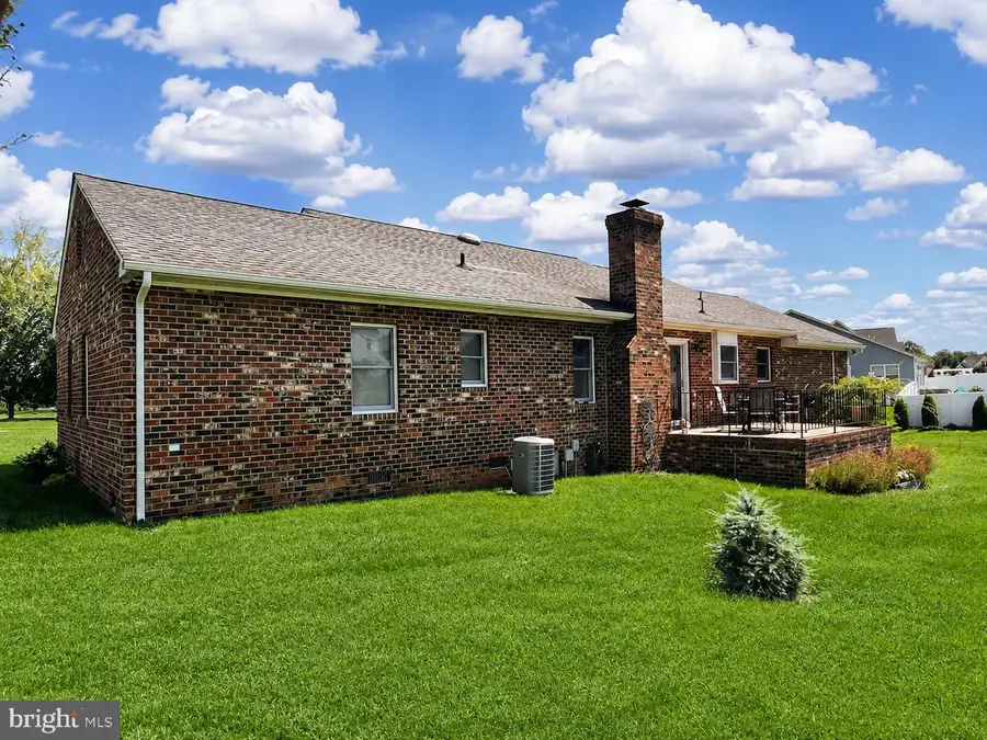 9025 Rutland Rd, Mechanicsville, VA 23116 - #2