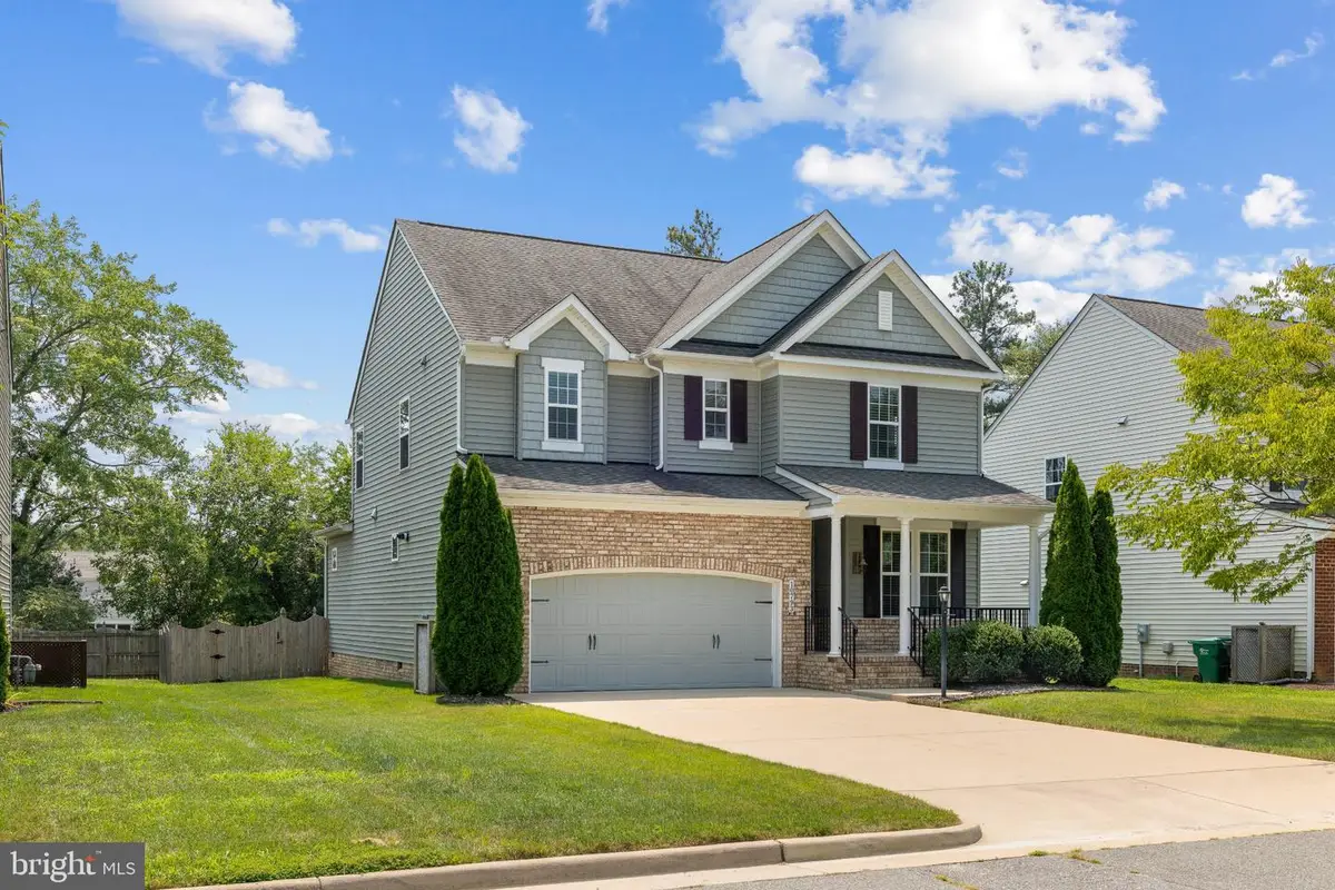10793 Providence Woods Ln, Ashland, VA 23005 - #1