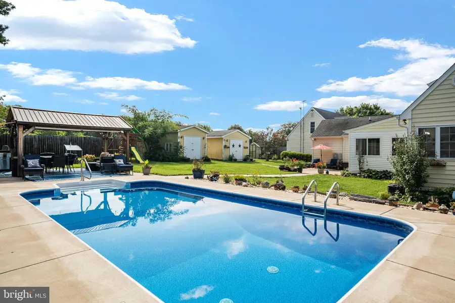 16398 Woodman Hall Rd, Montpelier, VA 23192 - #2