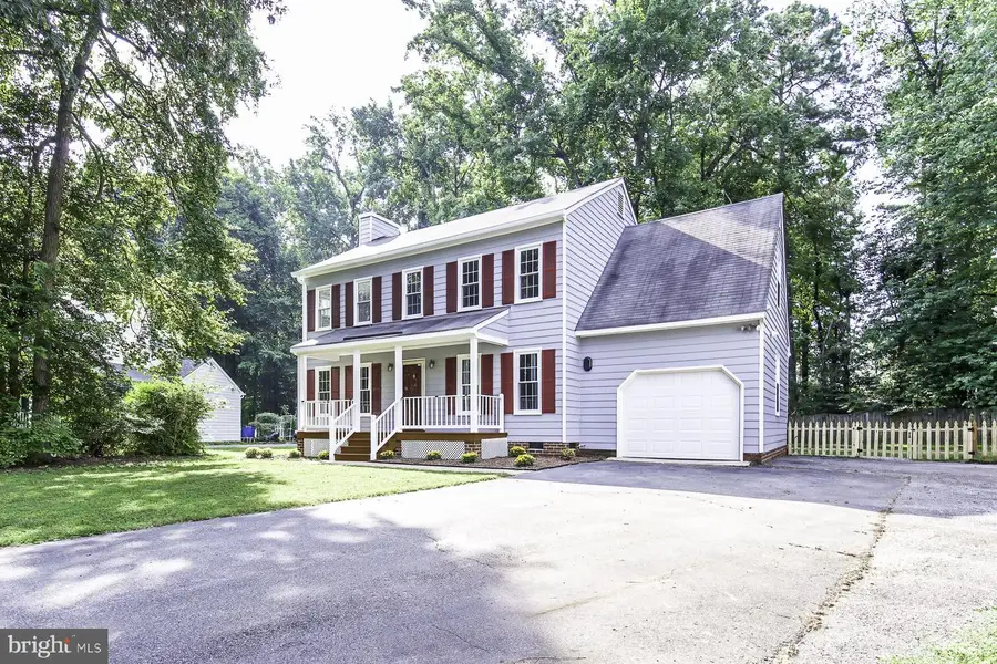 9281 Drawbridge Rd, Mechanicsville, VA 23116 - #2