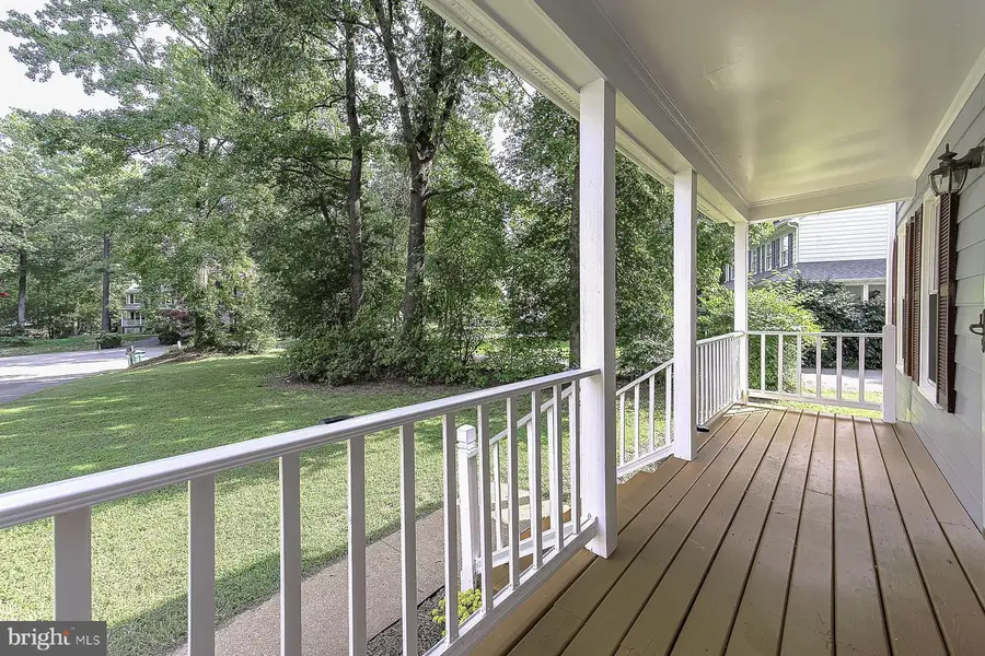9281 Drawbridge Rd, Mechanicsville, VA 23116 - #3